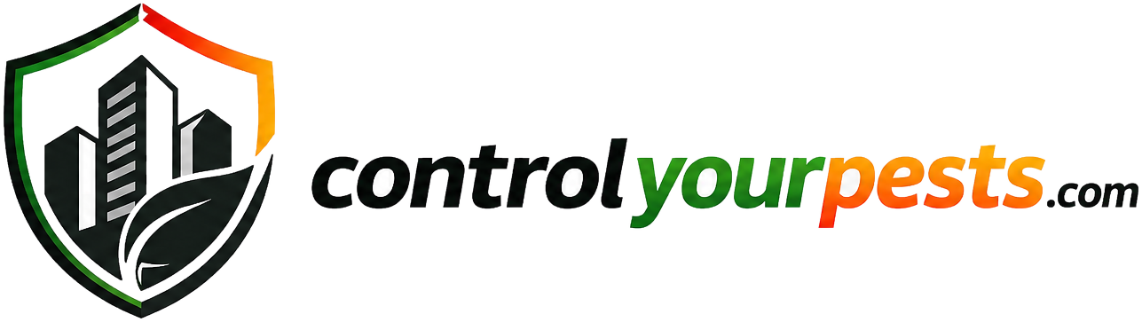 ControlYourPests.com